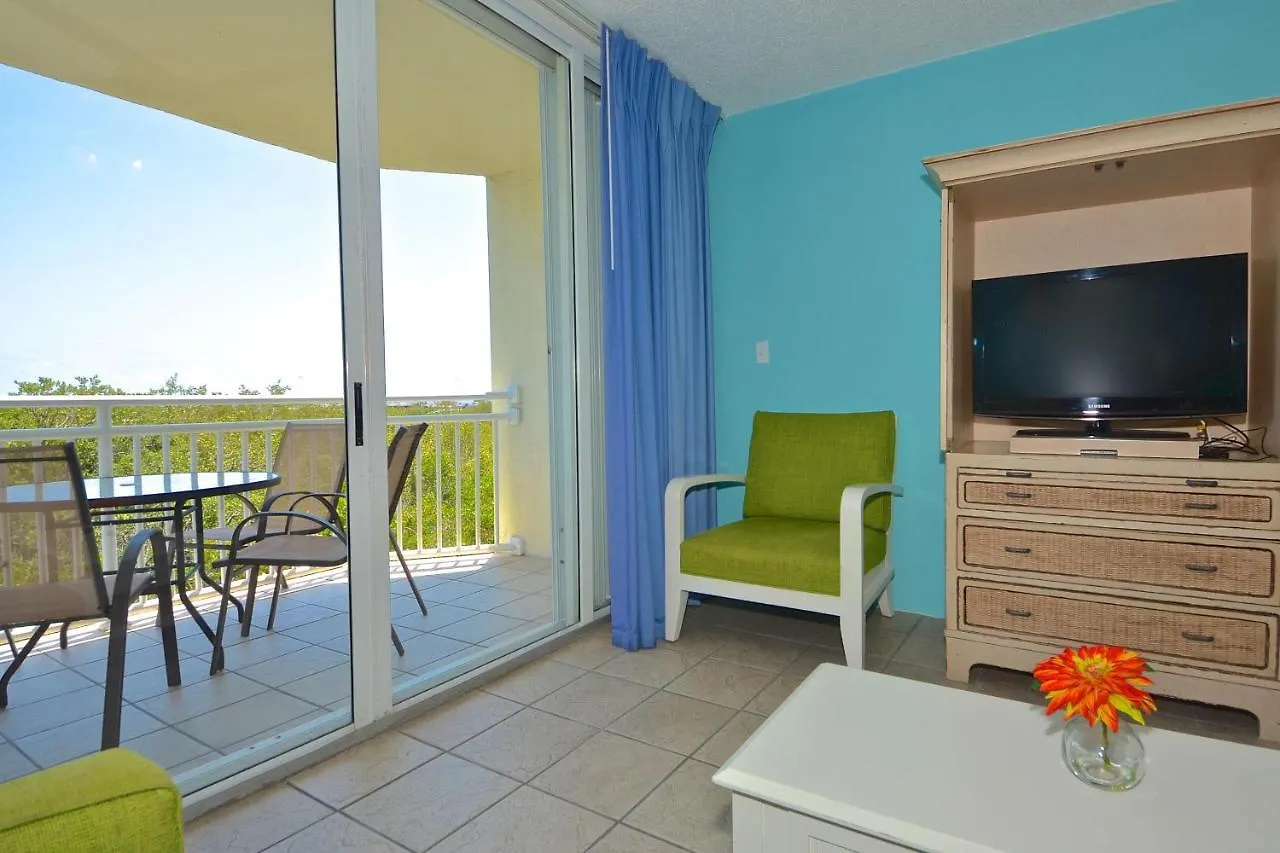 Sunrise Suites Saint Thomas Suite #302 Key West 0*,