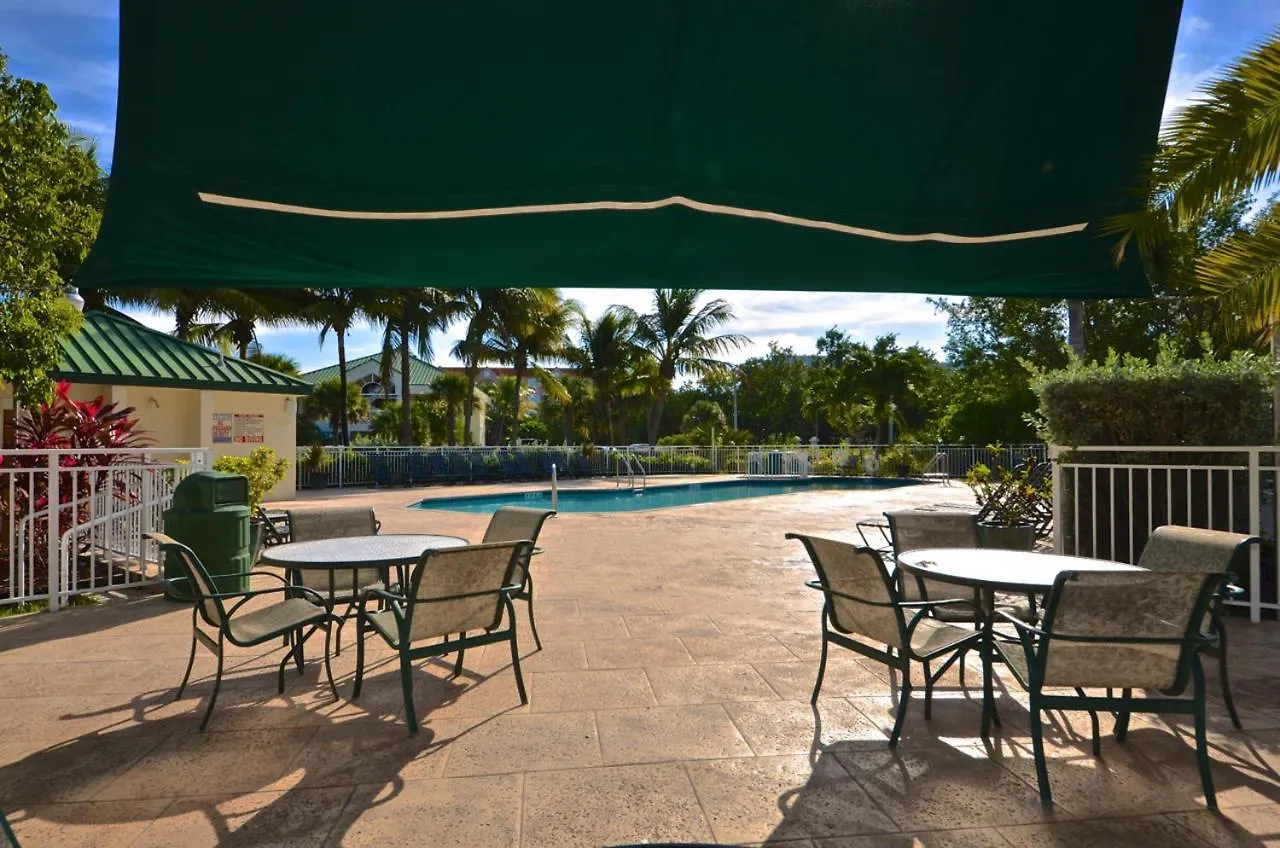 Holiday home Sunrise Suites Saint Thomas Suite #302 Key West