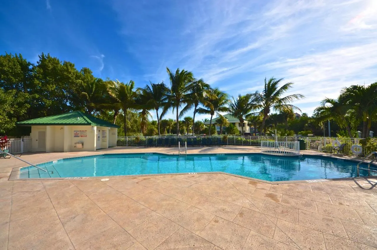 Sunrise Suites Saint Thomas Suite #302 Key West Holiday home