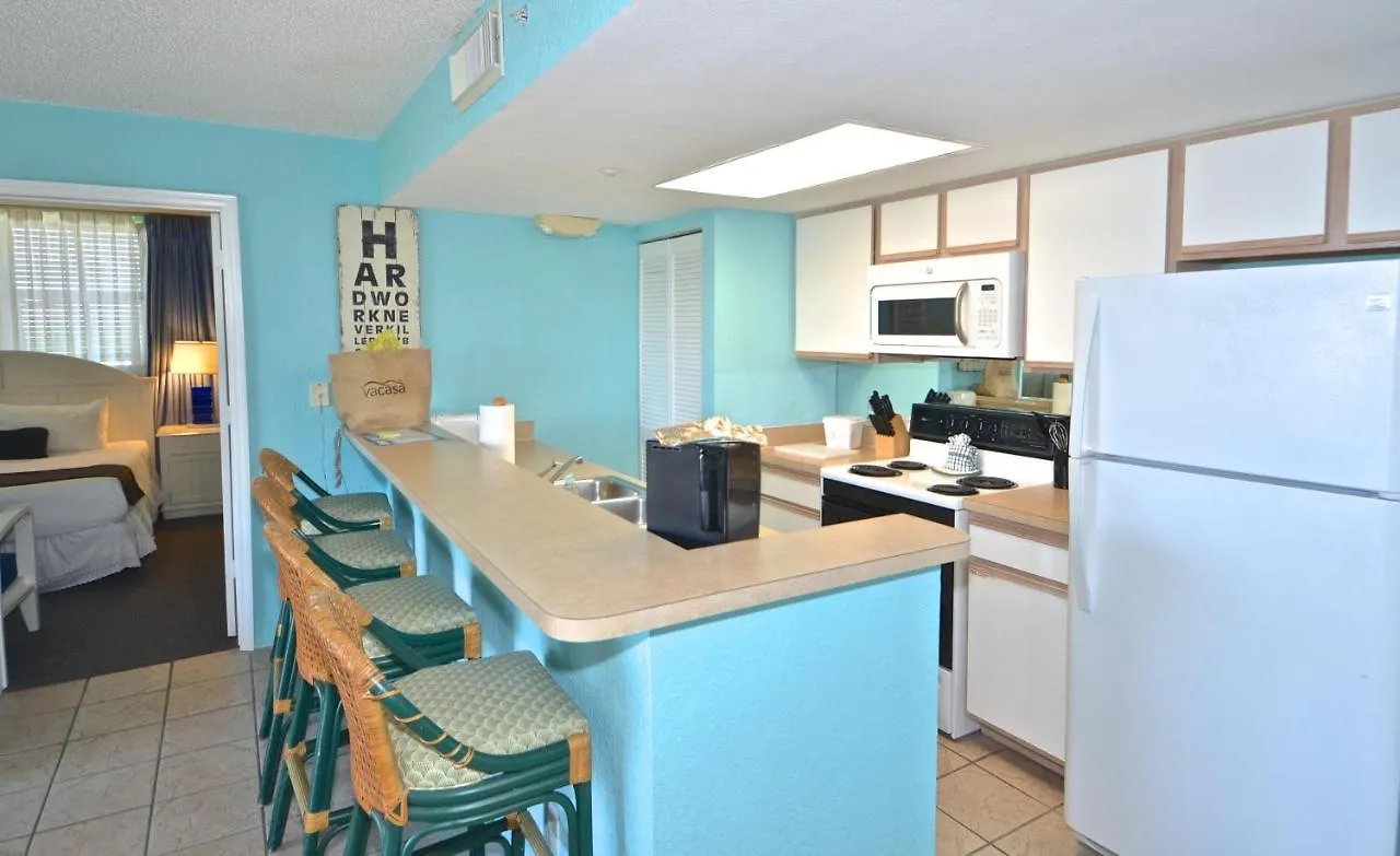 Holiday home Sunrise Suites Saint Thomas Suite #302 Key West United States