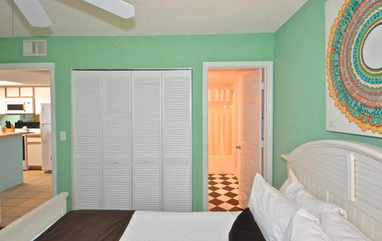 Sunrise Suites Saint Thomas Suite #302 Key West Holiday home