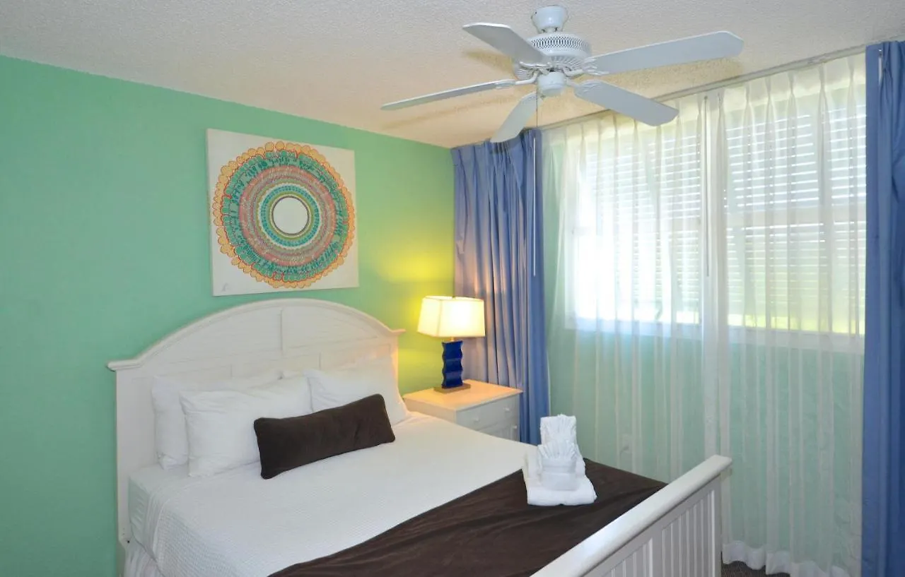 Sunrise Suites Saint Thomas Suite #302 Key West 0*,