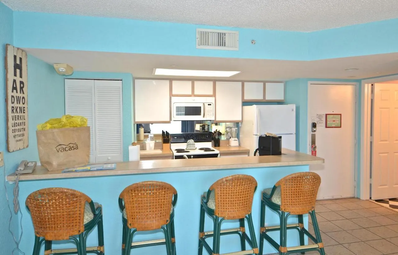 Holiday home Sunrise Suites Saint Thomas Suite #302 Key West