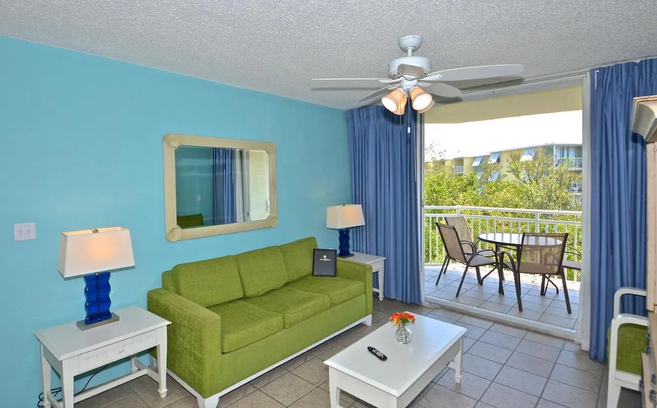 Sunrise Suites Saint Thomas Suite #302 Key West United States