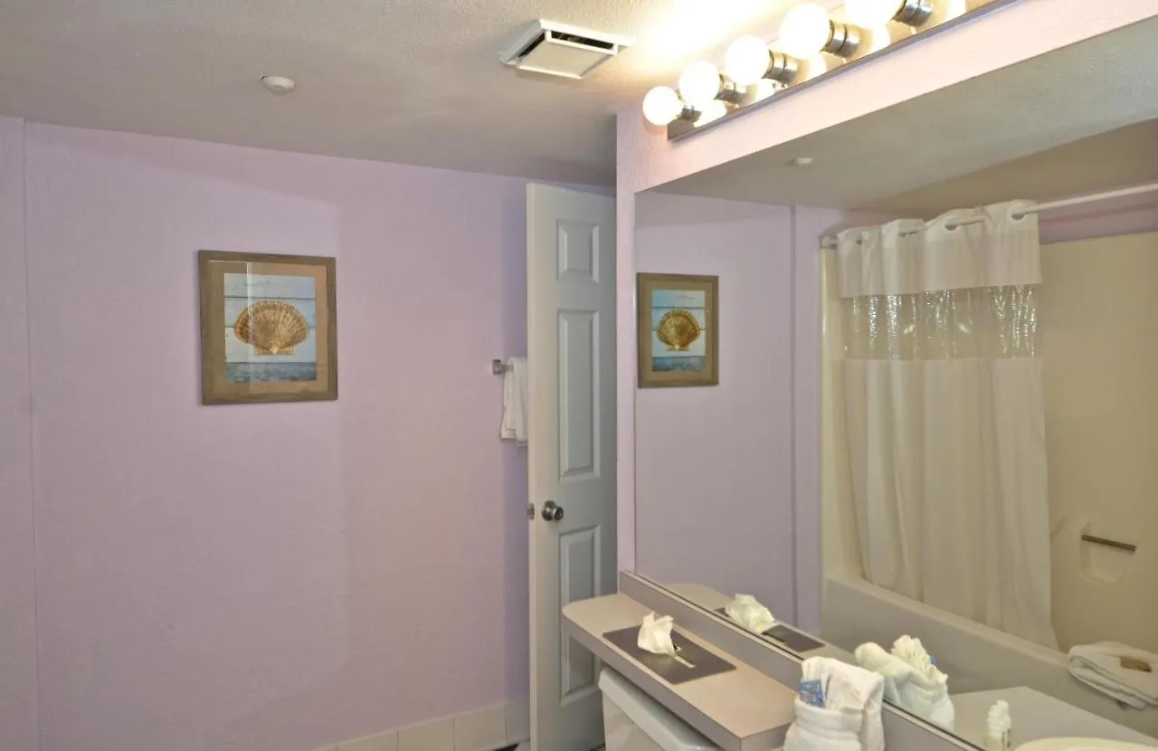 Holiday home Sunrise Suites Saint Thomas Suite #302 Key West
