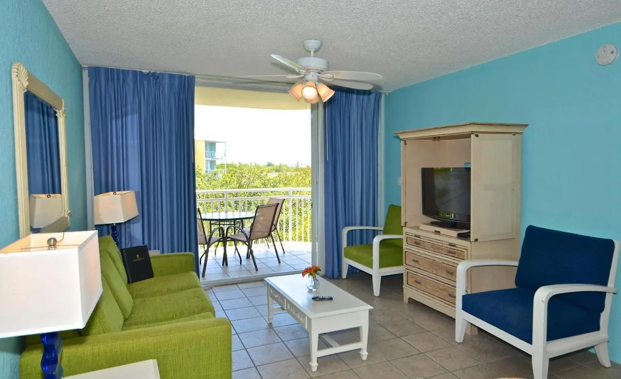Sunrise Suites Saint Thomas Suite #302 Key West