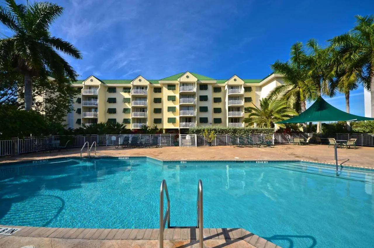 Sunrise Suites Saint Thomas Suite #302 Key West United States