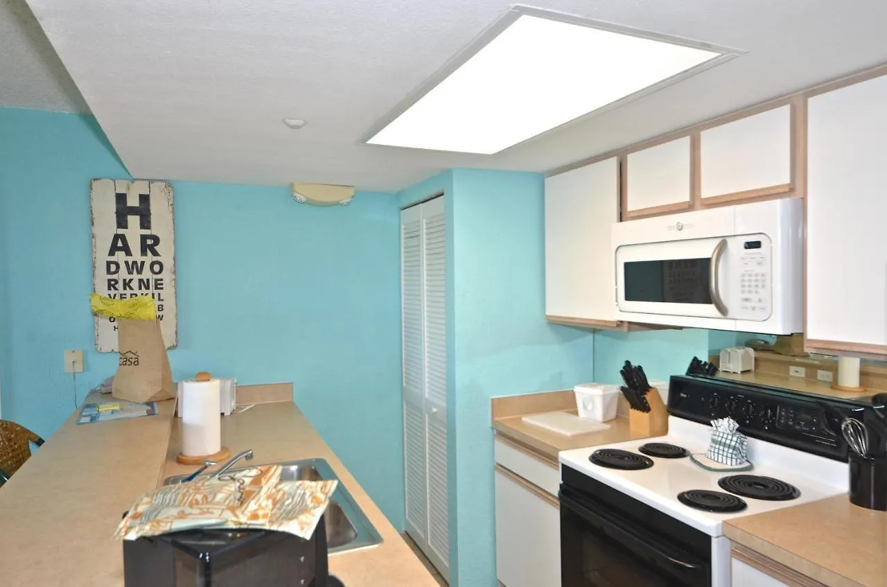Sunrise Suites Saint Thomas Suite #302 Key West Holiday home
