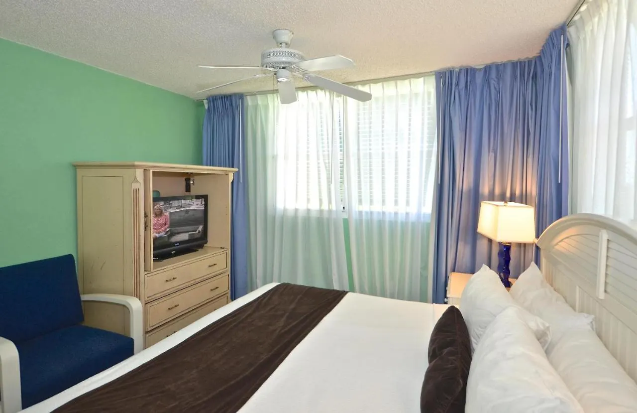 Sunrise Suites Saint Thomas Suite #302 Key West