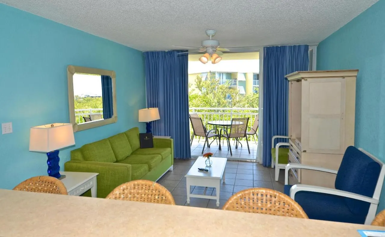 Sunrise Suites Saint Thomas Suite #302 Key West Holiday home