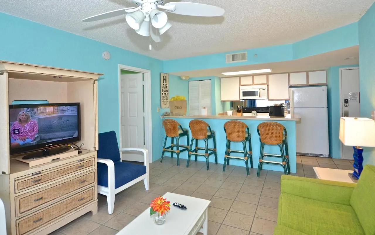Holiday home Sunrise Suites Saint Thomas Suite #302 Key West