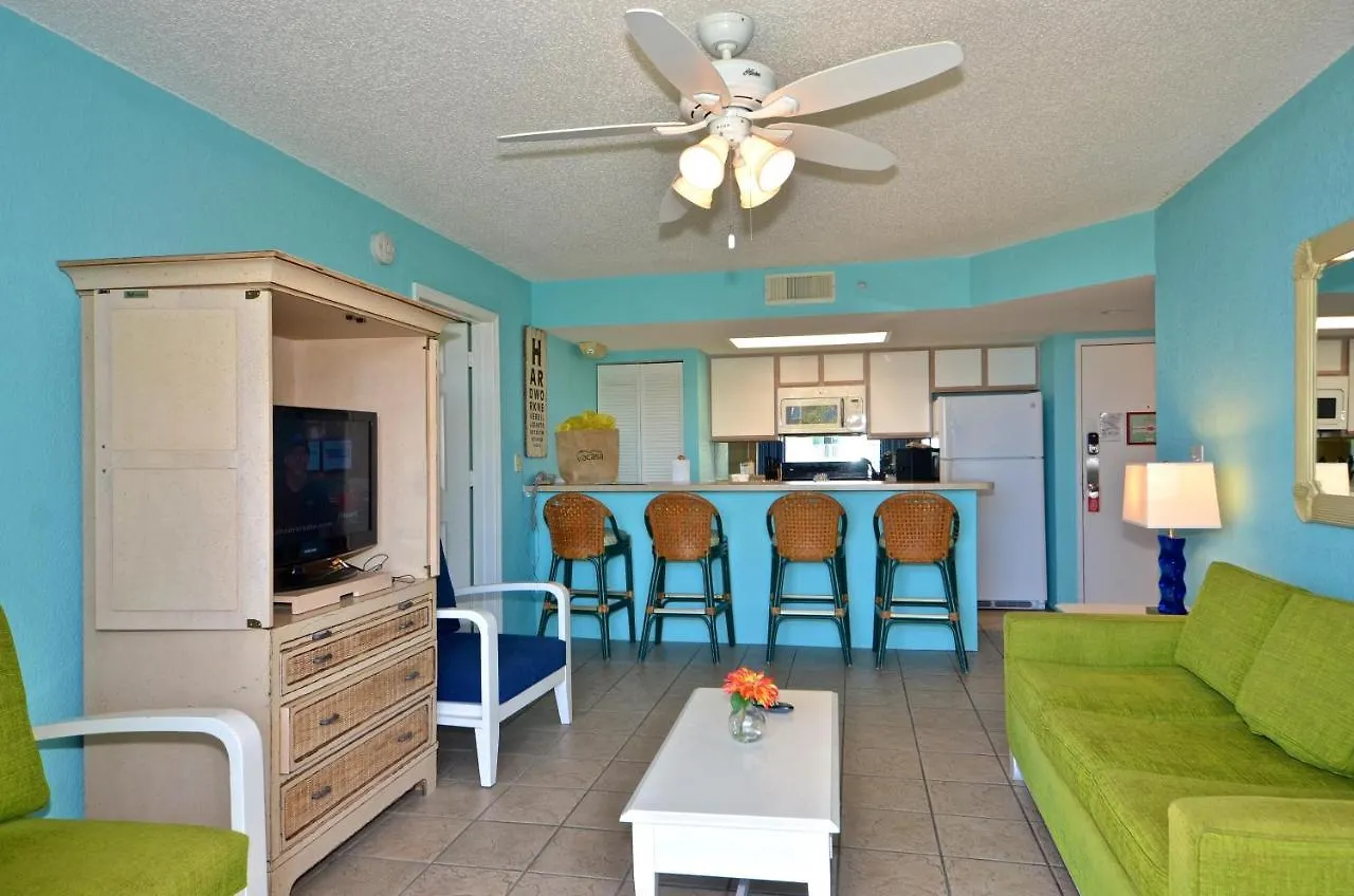 Sunrise Suites Saint Thomas Suite #302 Key West 0*,  United States