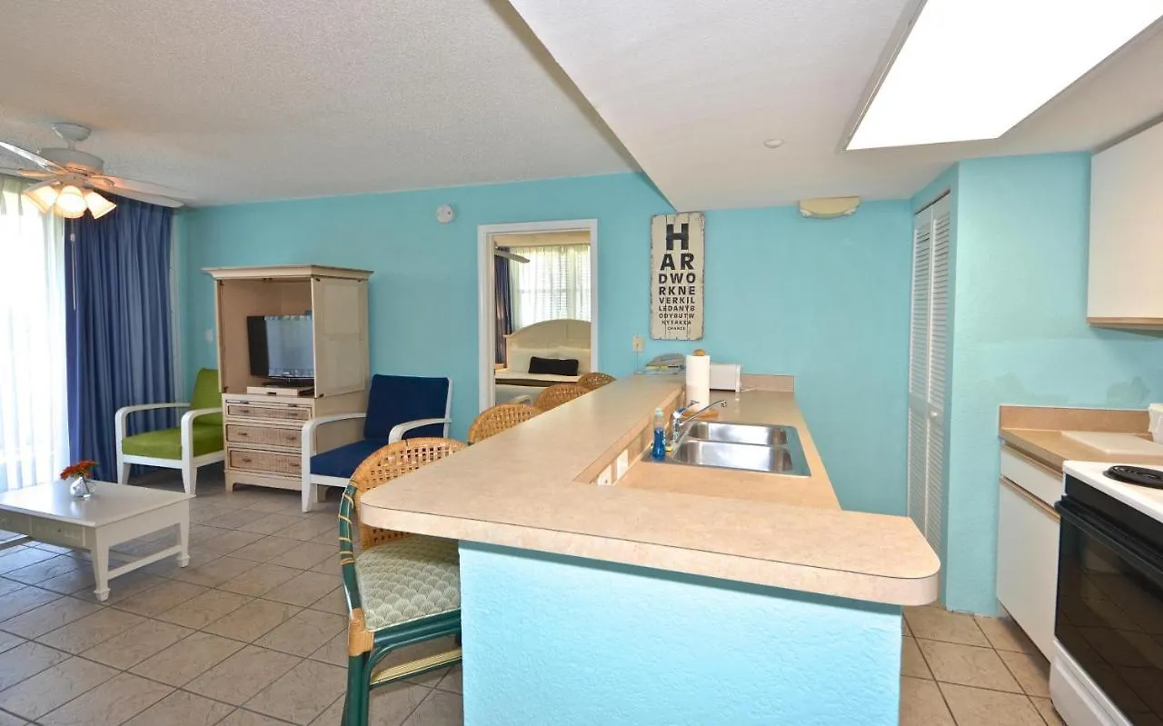 Sunrise Suites Saint Thomas Suite #302 Key West