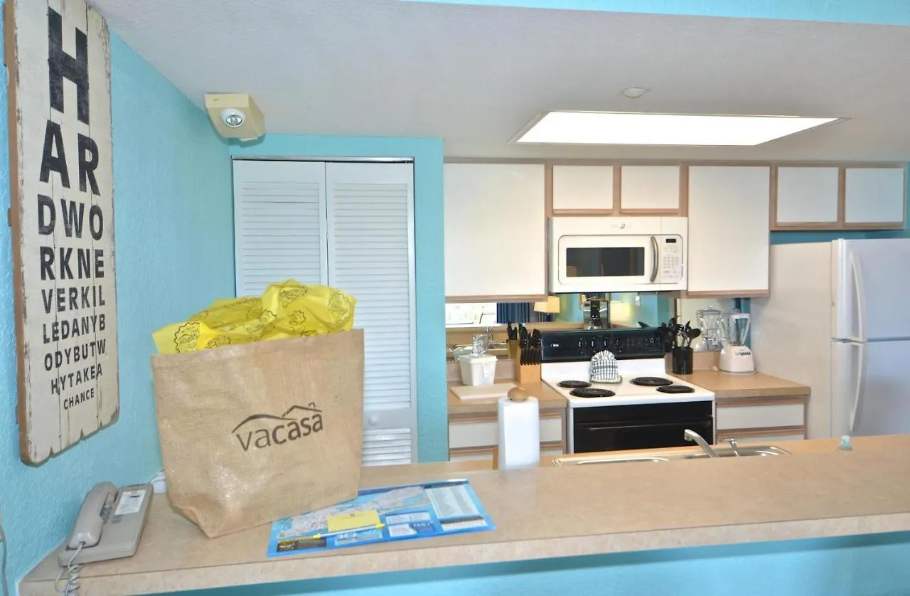 Holiday home Sunrise Suites Saint Thomas Suite #302 Key West United States