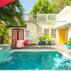 3* Couette-café Knowles House - Adult Only