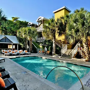 3* Hotell Truman