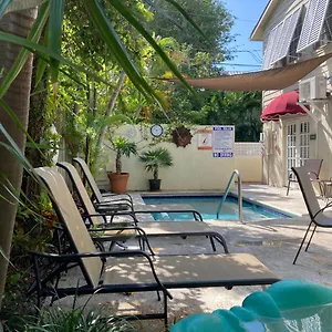 Authors Key West