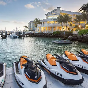 Hyatt Centric & Key West