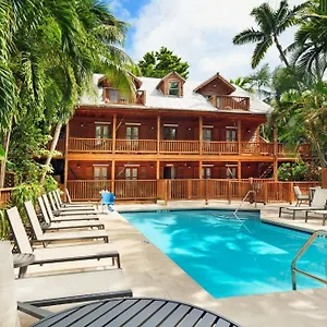3* Hotell Island House