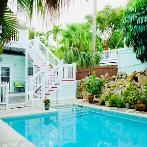 3* Bed & Breakfast The Casablanca