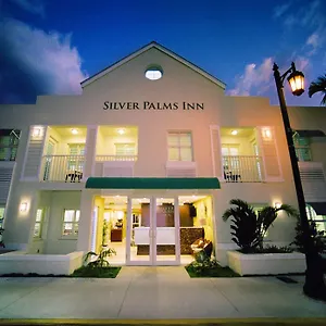 3* Hotell Silver Palms