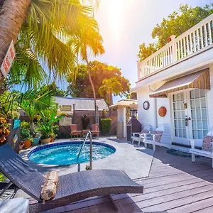 Seascape Tropical (adults Only) Herberg