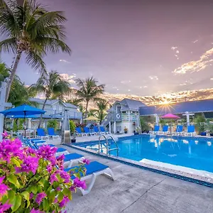 3* Semesteranläggning (resort) Ibis Bay