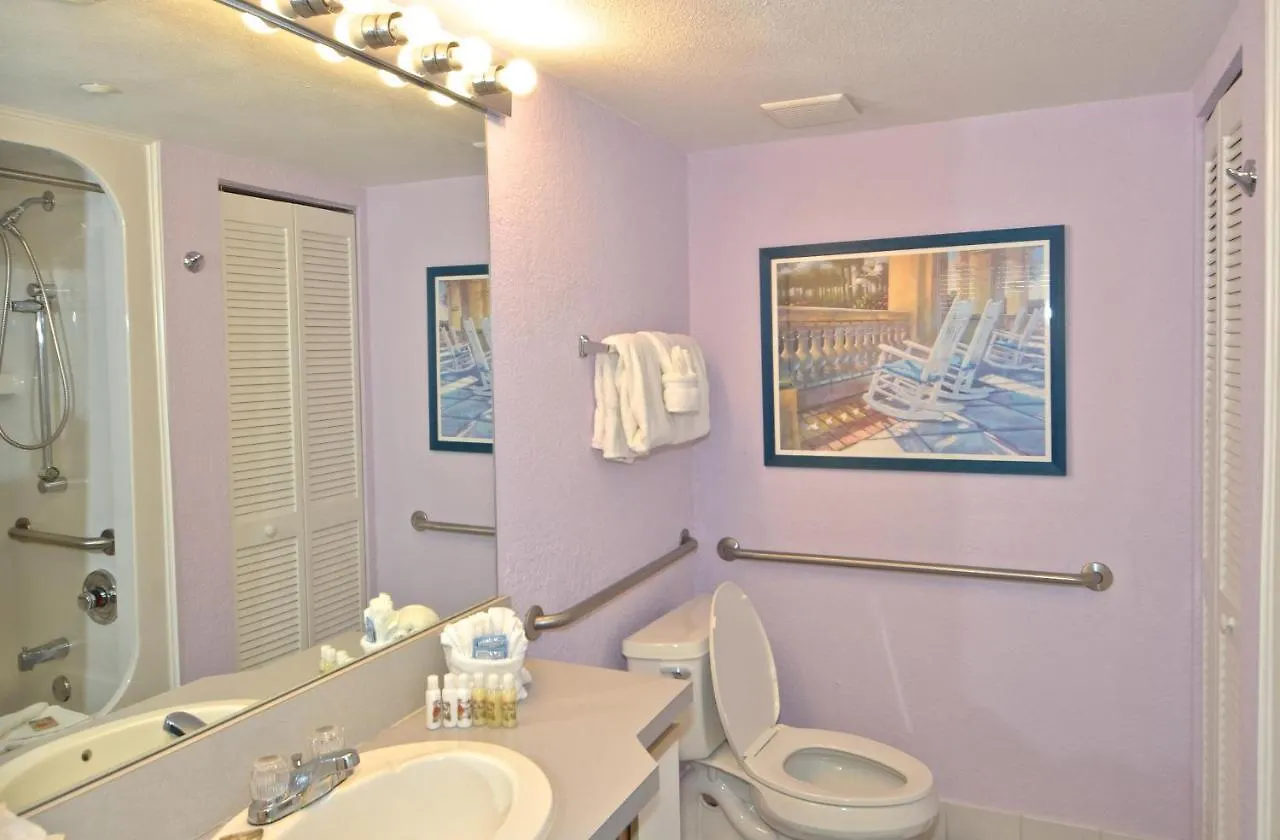 Sunrise Suites Saint Thomas Suite #302 Key West ABD
